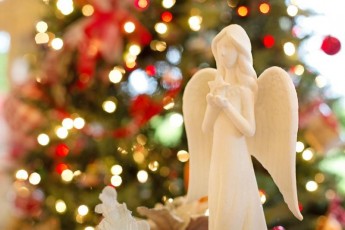 Католицьке Різдво: як українці відпочиватимуть у грудні