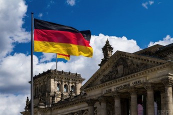 Німеччина відмовилась вводити нові санкції проти РФ