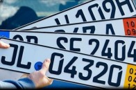 Що чекає на автомобілі на європейській реєстрації