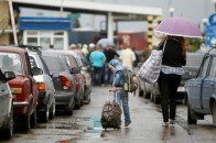 Скільки українців продовжують їздити на заробітки в Росію