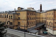 Український консул відвідав чотирьох затриманих моряків у 