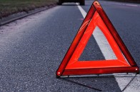 У Луцьку на проспекті Відродження сталась дорожньо-транспортна пригода
