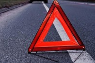 У місті на Волині сталась п'яна ДТП