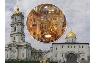 У Почаївській лаврі зникає майно Московського патріархату