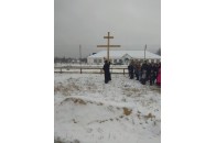 На Волині збудують новий храм Московського патріархату