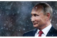 Знаменитий український актор обізвав Путіна (відео)