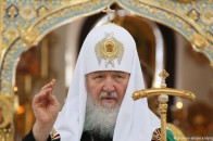 Патріарх РПЦ Кирило звинуватив прихильників помісної української церкви у 