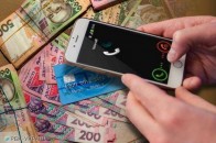 Шахраї ошукали волинянина на 12 тисяч гривень