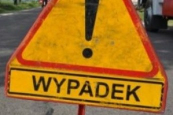 Українку розчавив автомобіль у Польщі
