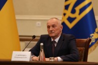 Очільник Волинської ОДА посів 12 місце у рейтингу губернаторів