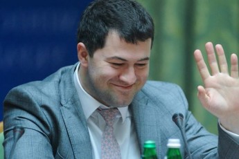 Суд поновив Насірова на посаді голови ДФС