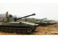 Українські бійці показали готовність відбити удар Росії (фото)