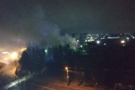 Головні новини Волині 11 грудня: Знищений дах та перекриття: у Луцьку загорівся сервісний центр МВС; У Луцьку хлопець жорстоко побив знайомого