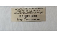 3 мільйони у кишеню: поліція розслідує розкрадання коштів головним медиком Волині (відео)