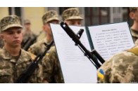 Волинянина за ухилення від строкової служби покарали одним роком обмеження волі