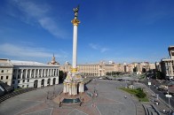 Польський актор поскаржився на засилля російської мови в Києві