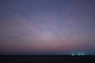 Українці побачать два видовищних зорепади: де і коли дивитися