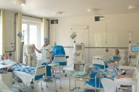 Лікарні отримують фейкові розпорядження про воєнний стан