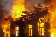 Внаслідок пожежі на Волині загинула жінка