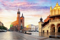 Майже 140 тисяч українців мають посвідчення на тимчасове проживання у Польщі
