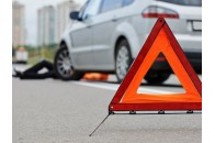 У місті на Волині автівка збила молодого хлопця