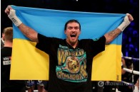Усику пригрозили проломити голову в 