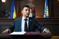 Партія Зеленського проходить до Парламенту