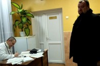 Головні новини Волині 14 грудня: у місті на Волині п'яний священик-