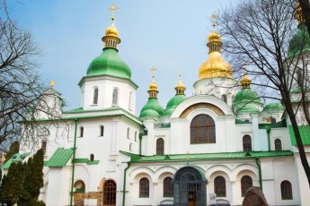 Сьогодні у Києві відбудеться Об’єднавчий собор