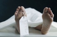 У місті на Волині посеред вулиці знайшли тіло чоловіка