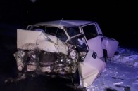 Сімейна пара загинула в результаті жахливої ДТП на Київщині (Фото)