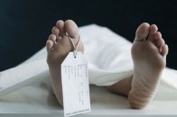 Головні новини Волині 15 грудня: у місті на Волині посеред вулиці знайшли тіло чоловіка; у центрі Луцька встановили новорічну кулю