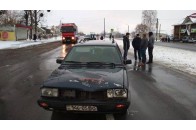 З-під варти звільнили водія, котрий збив на смерть 9-річну дівчинку під Луцьком