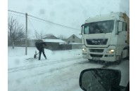 На трасі 
