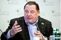 Помер один із найбільш скандальних ректорів України