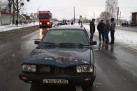 Головні новини Волині 16 грудня: з-під варти звільнили водія, котрий збив на смерть 9-річну дівчинку під Луцьком; на Волині горіла літня кухня