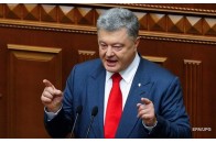 У грудні Порошенко збагатився на 10 мільйонів