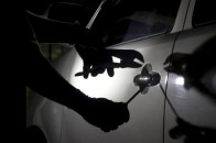 Головні новини Волині 17 грудня: у Луцьку вночі викрали припаркований автомобіль; на Волині вантажівка переїхала чоловіка