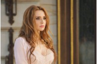 Оксана Марченко показала рідкісне фото із дочкою – похресницею Путіна (фото)