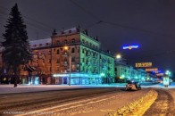 У Луцьку визначили режим роботи для ресторанів, барів та кафе у 2019 році