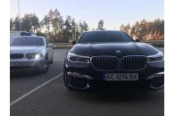 У Луцьку викрали елітний 
