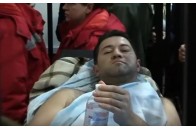 Насіров вимагає 1 мільйон гривень від лікаря, який поставив йому діагноз