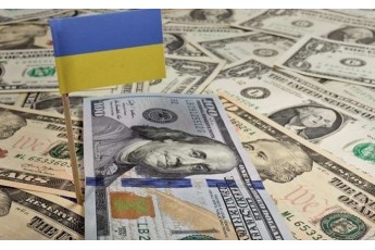 Які 4 пункти має виконати Україна, щоб отримати $3,9 млрд від Валютного фонду