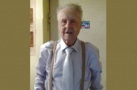 Під час пожежі у Тернополі загинув народний артист України