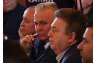 У Волинській облраді фракція радикалів припинила своє існування