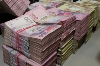 Для дітей луцьких атовців на виплати потрібно більше мільйона гривень