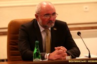 На Волині руйнуються будинки через роботу цукрового заводу