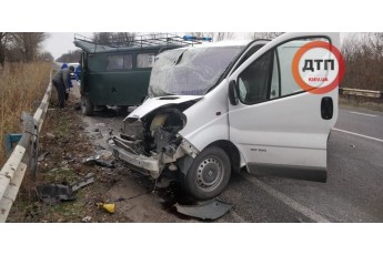 Страшна аварія з розірваними авто на Херсонщині шокувала мережу (фото18+)