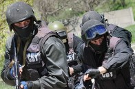 В Україні затримали агентів російської військової розвідки