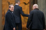 Мета Медведчука – допомогти Порошенку зберегти владу, – експерт